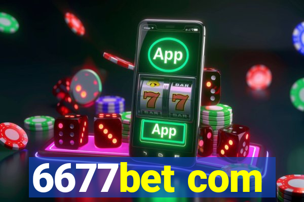 6677bet com